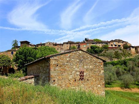 8 Most Charming Towns In Tuscany Tuscany Tuscany Italy Towns