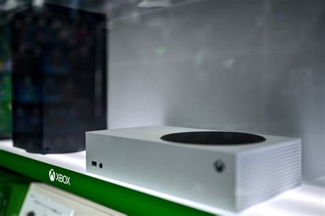 Xbox Series X Restock Updates For Amazon Gamestop Best