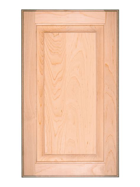 Replacement cabinet door for 18 inch and 36 inch wide framed kitchen base and sink base cabinet. Raised Panel Cabinet Doors | Unfinished | Save Money in ...