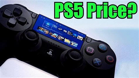 How does ps5 compare to ps4 pro and playstation 4? PS4 Vs PS5: Which One to Buy and What To Expect