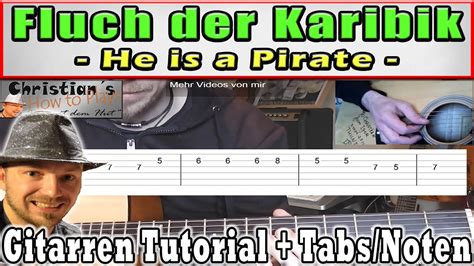 Film fluch der karibik — online stream deutsch. ★FLUCH DER KARIBIK Melodie | Gitarren Tutorial Teil 1/2 ...