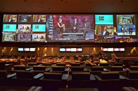 Nevada is the only state in the union that allows legal betting on all major individual sporting events. What Are the Sharpest Books and Square Books in Vegas? in ...