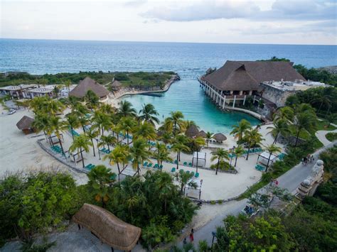 Occidental At Xcaret Destination All Inclusive 2017 Room Prices