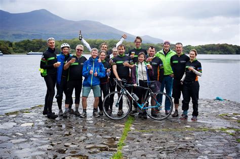 Irish Biking Adventure Trip Cycle Irelands Wild Atlantic Way