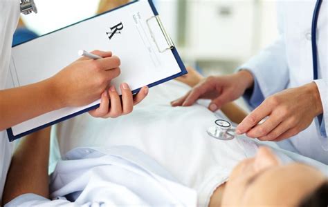 Why And How You Should Get Medical Treatment After An Accident