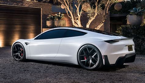 Tesla model 3 genießt hohes ansehen in bezug auf klangqualität, bedienung des navigationssystems, tempomat und autopilot. Neuer Tesla Roadster kommt später, wird aber noch besser ...