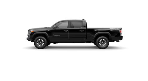 New 2022 Toyota Tacoma Trd Off Road 4x4 Dbl Cab Long Bed In Morgantown