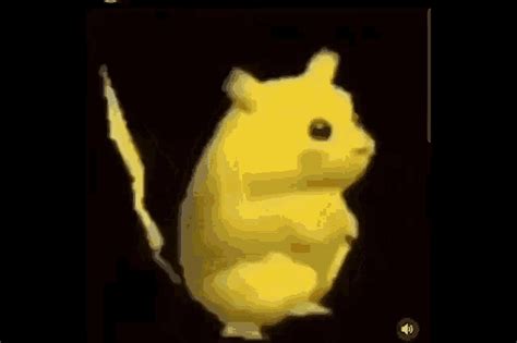 Dancing Pikachu S Tenor