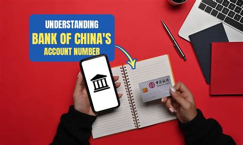 Understanding Bank Of China Account Numbers Remitbee
