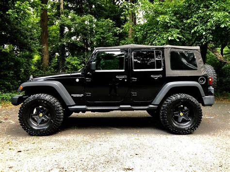 2012 Jeep Wrangler Unlimited Sport Jeep Wrangler Unlimited ...