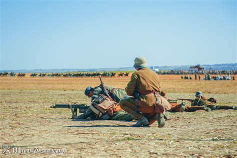 100 Rocznica Zwycięskiej Bitwy Pod Komarowem Autor St Flickr
