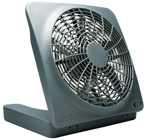 Best Small Battery Operated Fans