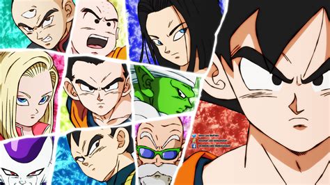 Tournament Of Power Wallpapers Top Free Tournament Of Power