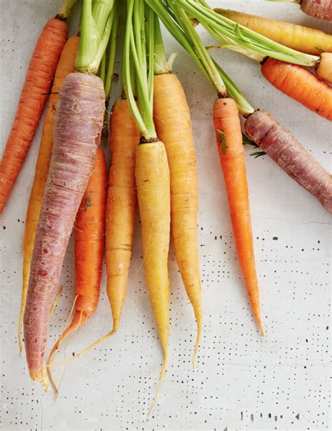 Are Carrots Good For You Laptrinhx News