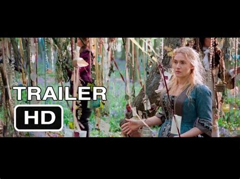 She has little time for the classical, ordered designs of the man who hires her, the famous architect le nôtre (matthias schoenaerts). A Little Chaos - Official Trailer - In Cinemas Now! - YouTube