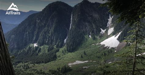 Best Trails Near Maple Ridge British Columbia Canada Alltrails
