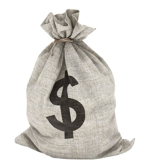 Money Bag PNG Image - PurePNG | Free transparent CC0 PNG Image Library gambar png