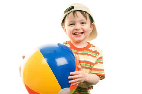 5 Ways To Use Beach Balls In Kids Church Ministry To Children