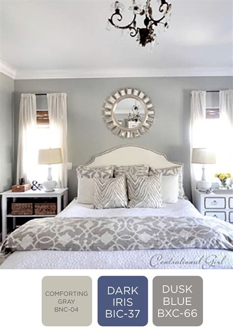 Behr Paint Colors For Master Bedroom Philomene Info