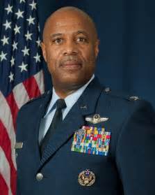 Wva National Guard Names First African American General West