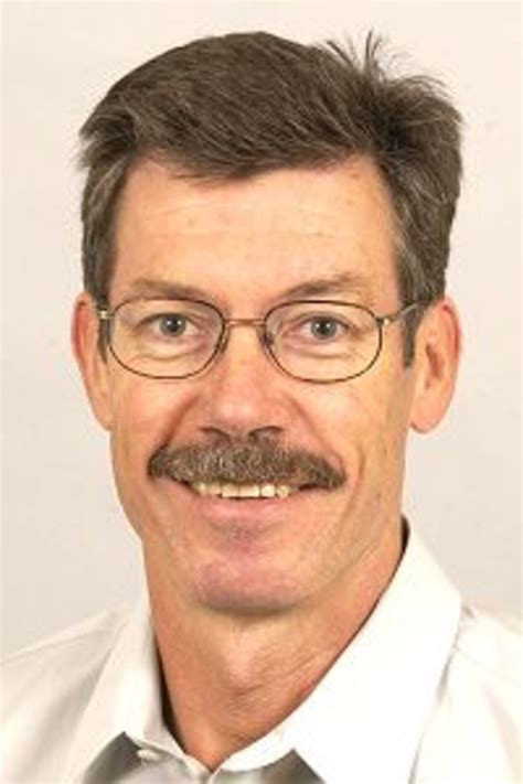 John Buchanan - Portrait October 2001 | ESPNcricinfo.com