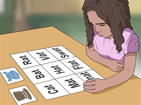 3 ways to teach reading skills wikihow