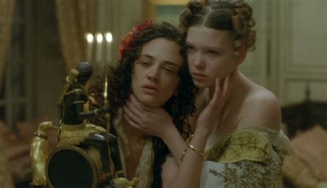Tsaifilms The Last Mistress Directed By Catherine Breillat