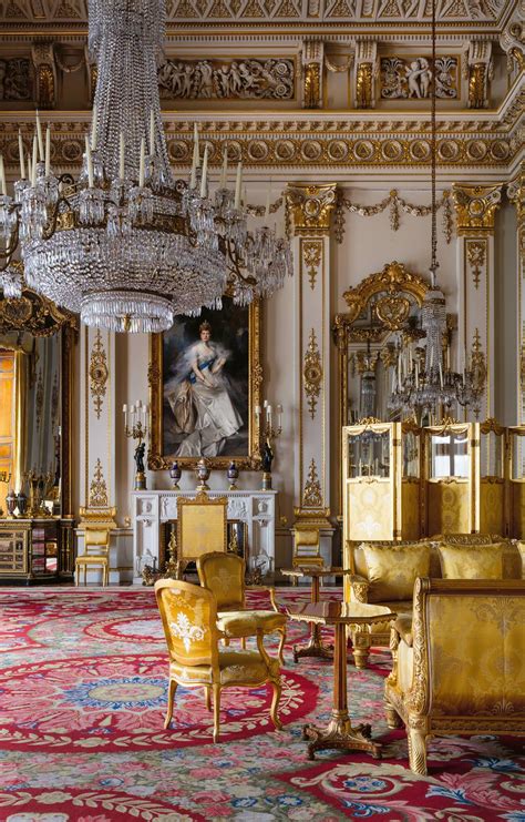 We did not find results for: Buckingham Palace: The Interiors, by Ashley Hicks; 2018 ...
