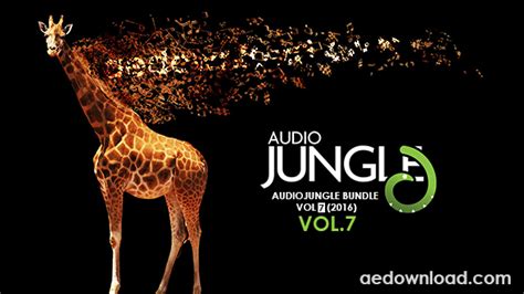 Download over 1557 free after effects templates! audiojungle-bundle-vol-7-2016-free-download - Free After ...