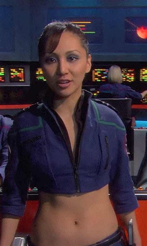 The Most Beautiful Women To Appear On Star Trek Star Trek Cosplay