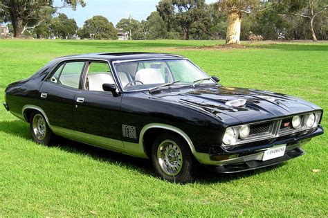Ford Falcon Xb Gt Amazing Photo Gallery Some Information And