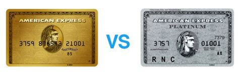 Check spelling or type a new query. American Express Preferred Rewards Gold or Platinum? | CreditShout
