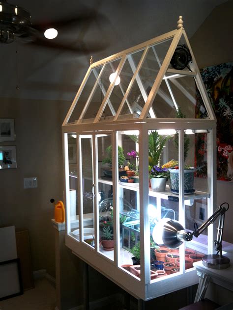 Pdfs and videos are included for free. DIY Build your own indoor greenhouse 132-page guide with