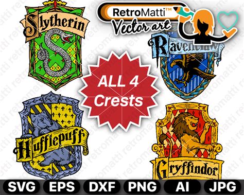 We did not find results for: Free SVG Harry Potter Hogwarts Crest Svg 16321+ DXF Include