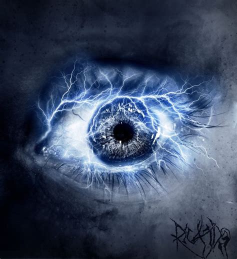 See more ideas about anime, aesthetic anime, 90s anime. Eye Elements: Lightning by tvlookplay on deviantART | Eye ...