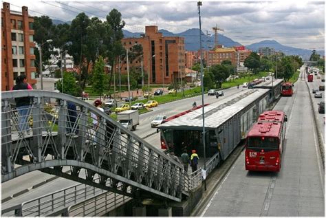 Other lines were added gradually over the next several years, and as of 2019, 8 lines totaling 114.4 km (71 mi) run throughout the city. Bogota's TransMilenio serves as model for Cincinnati's ...