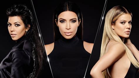 Watch Free Keeping Up With The Kardashians Season 14 Episode 2
