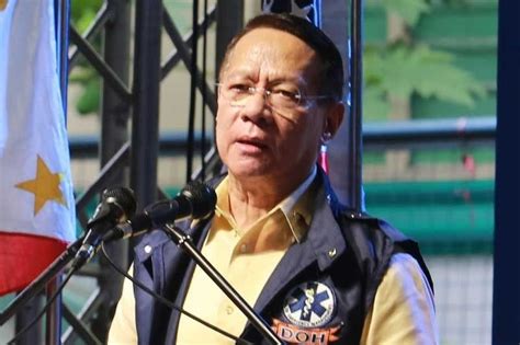 Philippines' health secretary francisco duque iii said filipinos need not be alarmed over the status of president rodrigo duterte's health, saying that he does not see any visible indication that. Raps filed vs Duque over PhilHealth lease of family's ...