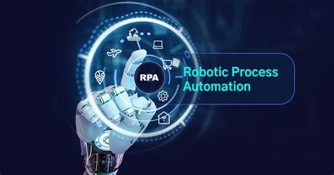 Increasing Operational Efficiency Made Simple With Robotic Process