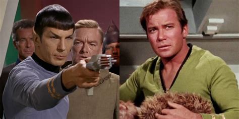 Star Trek The 15 Best Episodes Of The Original Series To Rewatch Ranked