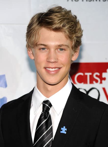 Austin butler sera bientôt à l'affiche au cinéma. Austin Butler | Universo Feminino
