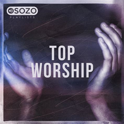 Various Artists Top Worship Iheart