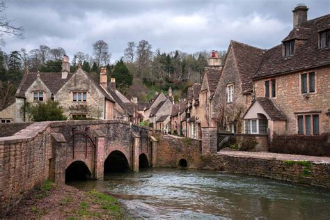 🏡 18 Enchanted Cotswolds Villages To Discover 2024 ⋆ We Dream Of