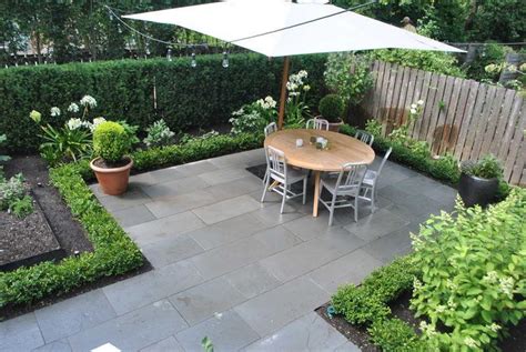 Backyard Tiles Small Backyard Landscaping Ideas With Floor Tiles Gardens In Large