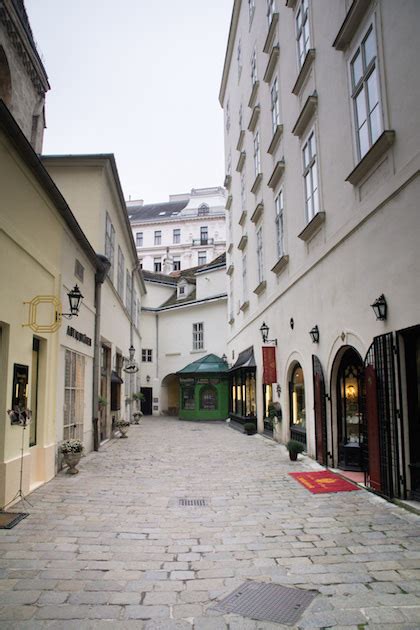 Travelettes » » Hotels We Love: Altstadt Vienna