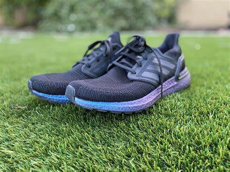 Road Trail Run Adidas Ultra Boost 20 Review International Space Station Approved Earth S