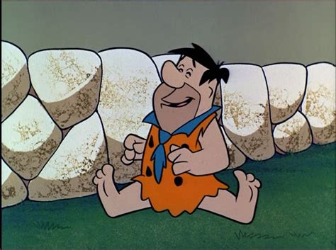 The Flintstones 1960