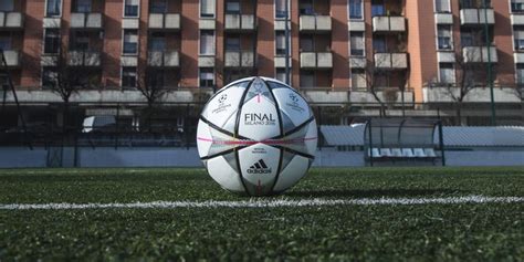 This is champions league finale 2016 by bremen teater on vimeo, the home for high quality videos and the people who love them. Adidas Finale Milano 2016 Champions League Ball Released ...