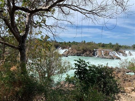 Khone Phapheng Falls Don Khong 2019 Ce Quil Faut Savoir Pour Votre