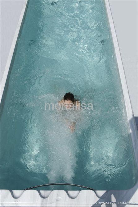 78m Monalisa Long Swimming Whirlpool Pool Balboa Outdoor Spa M 3325